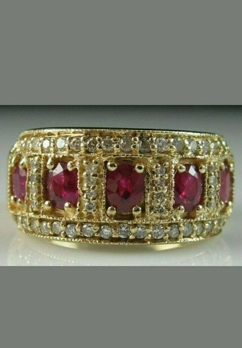 Oval cut natural - ct,