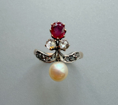Victorian era french - era,