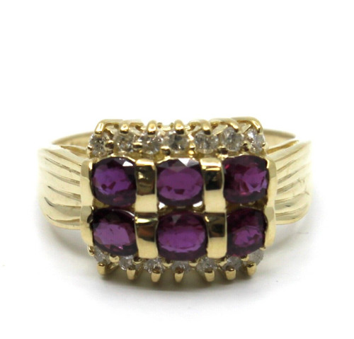14k solid yellow gold - gold, samuel