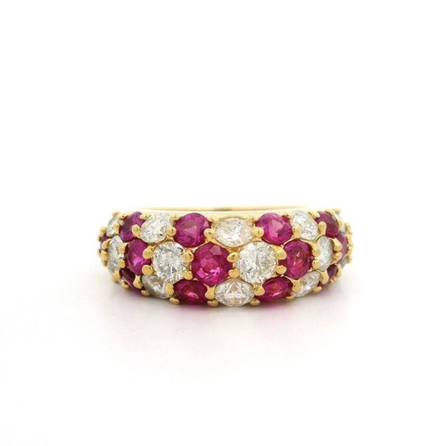 18k yellow gold - 18k,