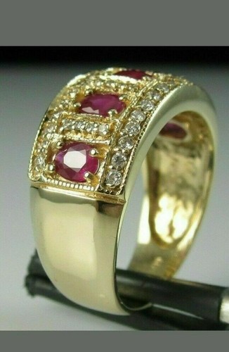 Oval cut natural - 3.00,
