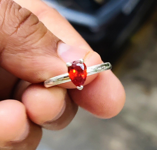 2ct pear cut - cut, lab