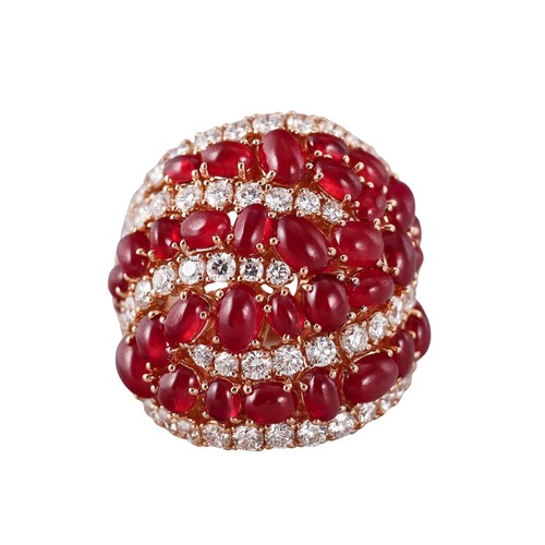 Crivelli ruby diamond - crivelli,