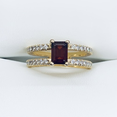 Vintage 14k yellow - vintage,
