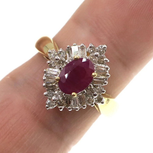 Classic 14k solid - 14k, yellow