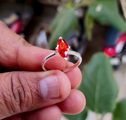 70ct marquise lab created - marquise,
