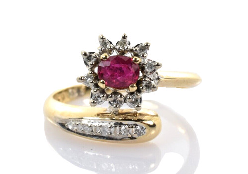 Ruby diamond bypass - ruby,