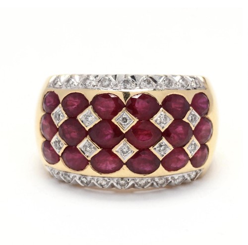 Levian natural rubies diamonds - levian,