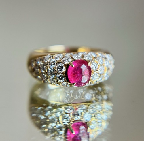 Vintage 14k 585 yellow - vintage,