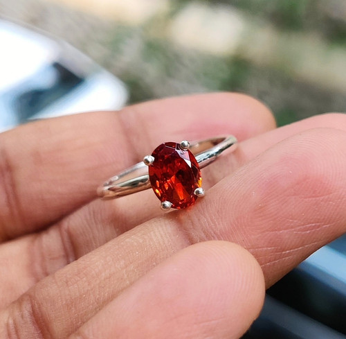 1ct oval cut lab - 1ct,